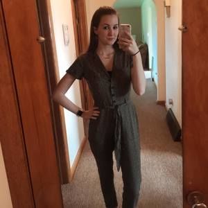 Meet your Posher, Michelle